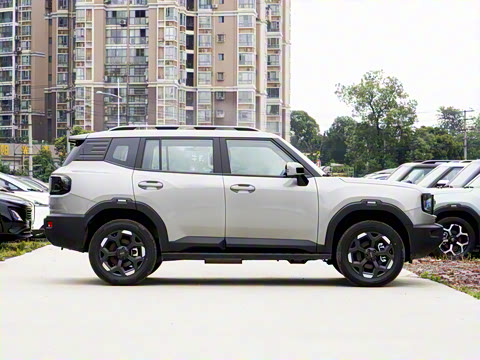 2025�� 2.0TD XWD��Խ