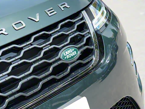 2021�� ����L 249PS R-Dynamic First edition �׷���