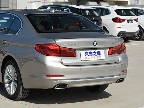 2020�� 530Li ������ ������װ