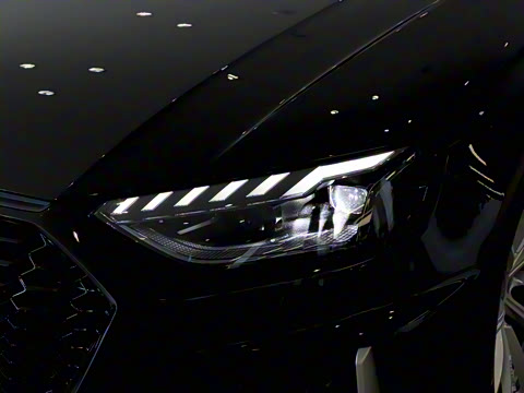 2023��  RS4 Avant �����