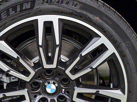 2025�� 530Li xDrive ������װ