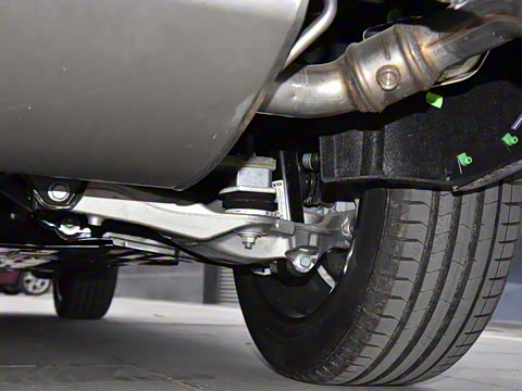 2021�� Cross Country B5 AWD ��Զ��