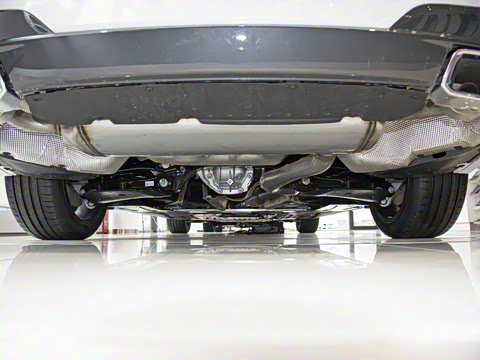 2021�� �Ŀ�� 320Li M�˶���װ