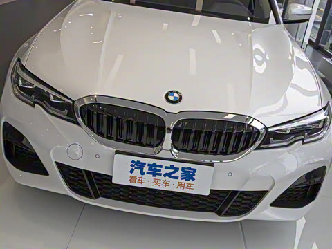 2021�� �Ŀ�� 320Li M�˶���װ