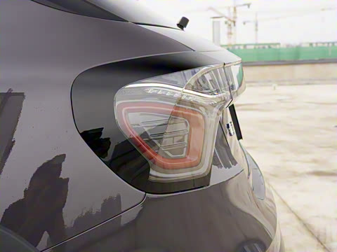 2021�� 1.5TD DCT����ҫ �ھ���