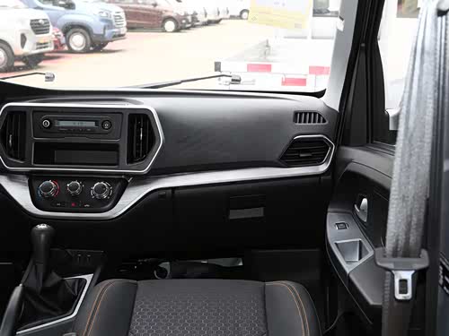 【图】长安睿行m60 2023款 1.