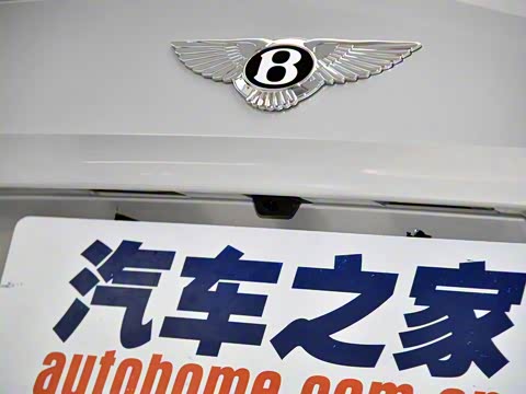 2015�� 6.0T W12 ������