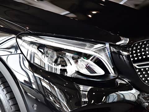 2018�� GLC 200 4MATIC ����SUV