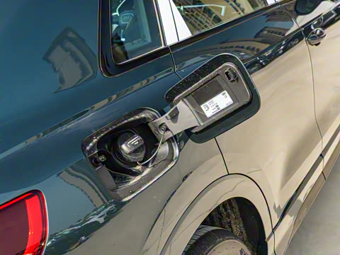 2024�� 35 TFSI RS�׼�ȼ����