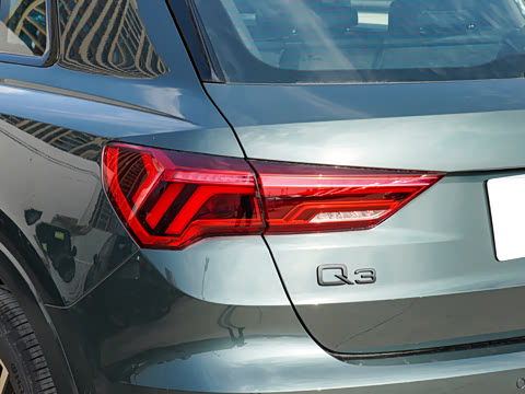 2024�� 35 TFSI RS�׼�ȼ����