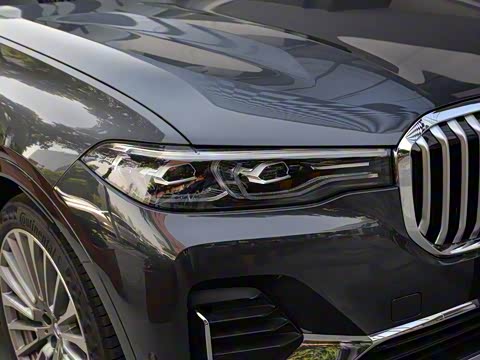 2020�� xDrive40i �����ͺ�����װ