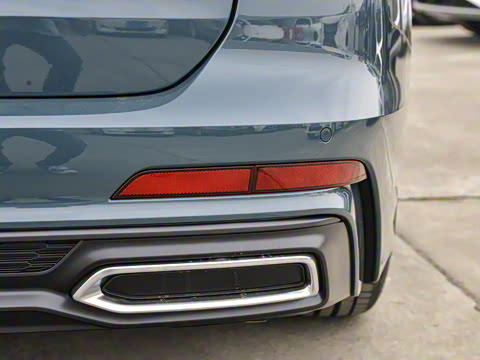 2021�� Avant �ȷ��� 45 TFSI ��ѡ������