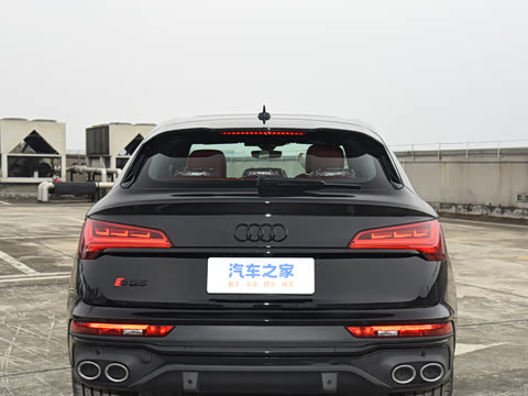 2023�� 3.0 TFSI quattro