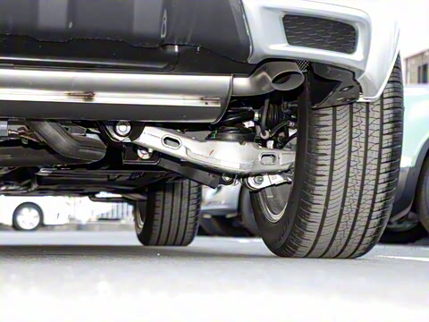 2022�� �Ŀ�� 249PS R-Dynamic SE ���ܿƼ��� 5��