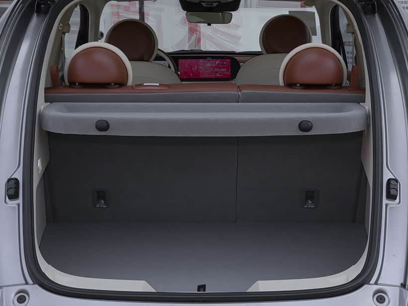 欧拉芭蕾猫现正在促销中欢迎试乘试驾