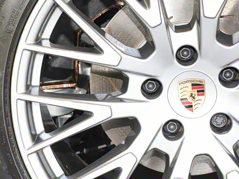 2024�� Panamera 4 �����ӳ��� 2.9T