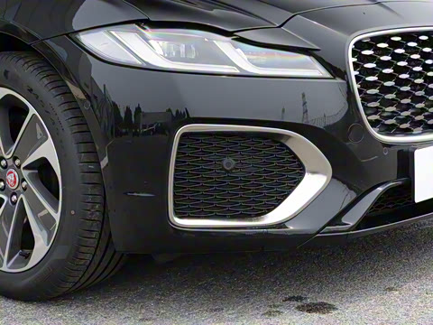 2023�� XFL 2.0T P200 ������Ӣ������