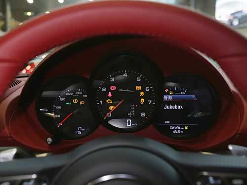 【保时捷718 2021款】保时捷_保时捷718 2021款报价_图片_汽车之家