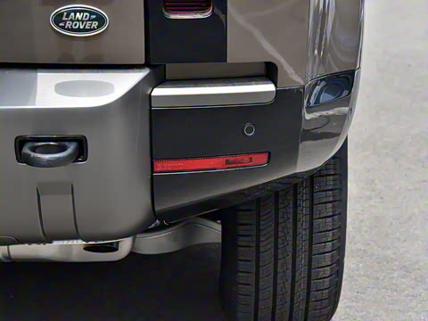 2022�� 110 P400 X-DYNAMIC HSE