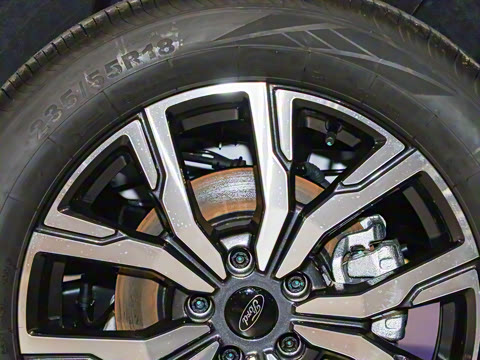 2025�� EcoBoost 170 ������