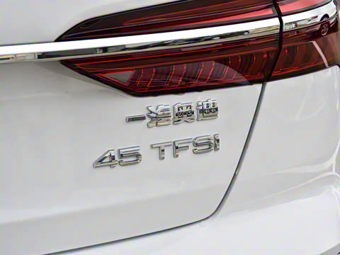 2025 Ŀ 45 TFSI ѡ