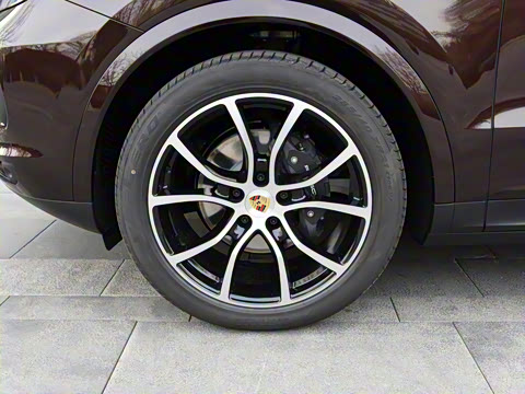 2023�� Cayenne 3.0T �����