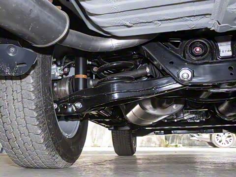 2020�� 3.0L �Զ�����ԽҰ��