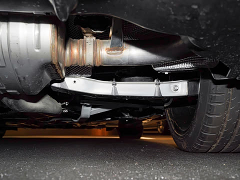 2024�� �Ŀ� AMG CLA 45 S 4MATIC+