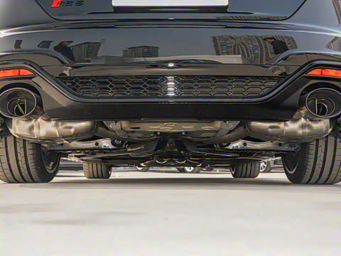 2023�� RS 5 2.9T Sportback ���װ�