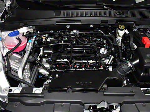 2025�� ׿Խ�� 1.5L CVT������