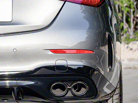 2024�� AMG C 43 4MATIC