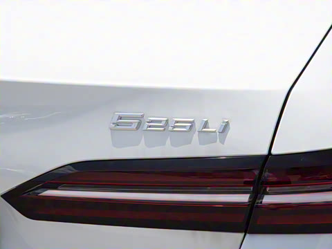 2025�� 525Li M�˶���װ