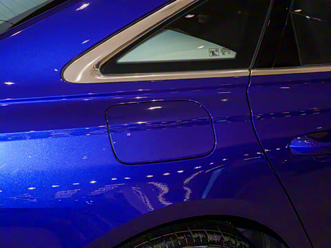 2021�� 40 TFSI ����������