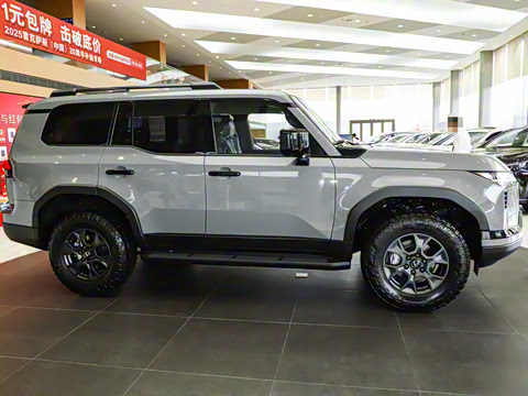 2024�� OVERTRAIL Զ���