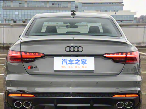 2023�� S4 3.0TFSI