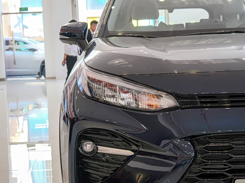 2020�� ˫�� 2.5L E-CVT�����Ƽ���