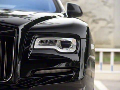 2017�� 6.6T Black Badge Edition