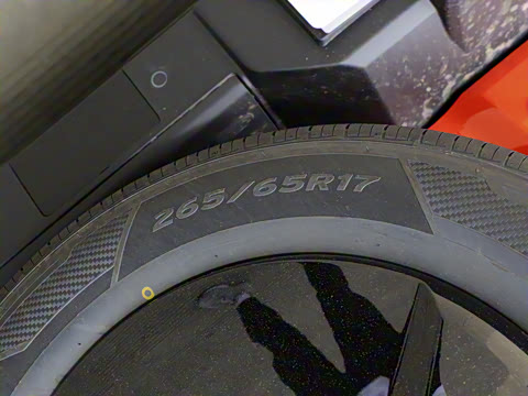 2021�� ԽҰ�� 2.0T ̽����