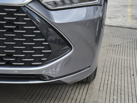 2021�� DM-i 120KM �����