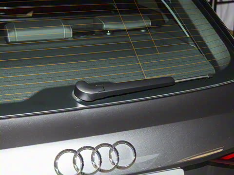 2023�� Sportback 35 TFSI ʱ���˶���