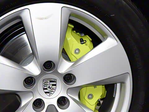 2019�� Cayenne E-Hybrid 2.0T