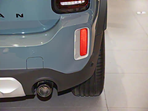 2022�� 2.0T COOPER S ALL4