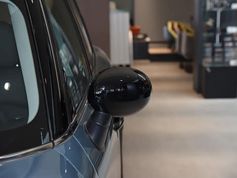 2022�� 2.0T COOPER S ALL4