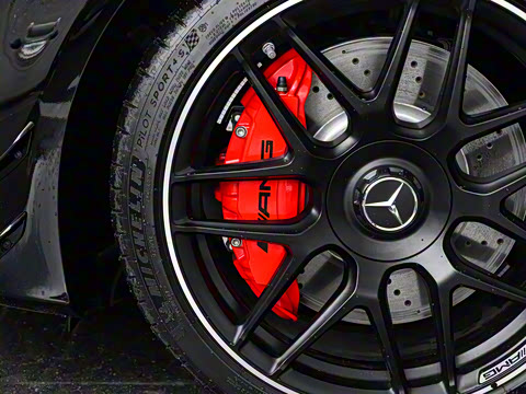 2024�� �Ŀ� AMG A 45 S 4MATIC+