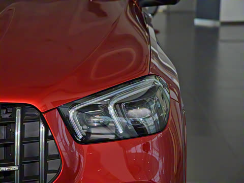 2020�� AMG GLE 53 4MATIC+ ����SUV