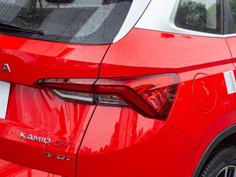 2020�� GT TSI230 DSG���ʰ� ��VI