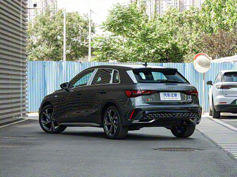 2026�� Sportback 35TFSI �ɳ�������