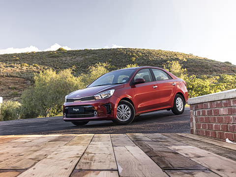 起亚_焕驰(海外)图片大全_汽车图片_汽车之家