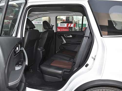 0l 手动基本型 7座报价_图片_swm斯威汽车_汽车之家