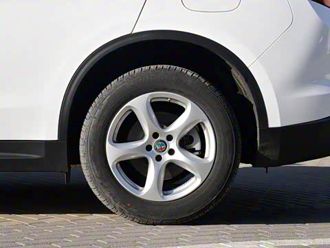 2017�� 2.0T 200HP ��Ӣ��